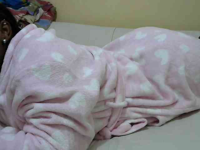 Cutesweetness webcam
