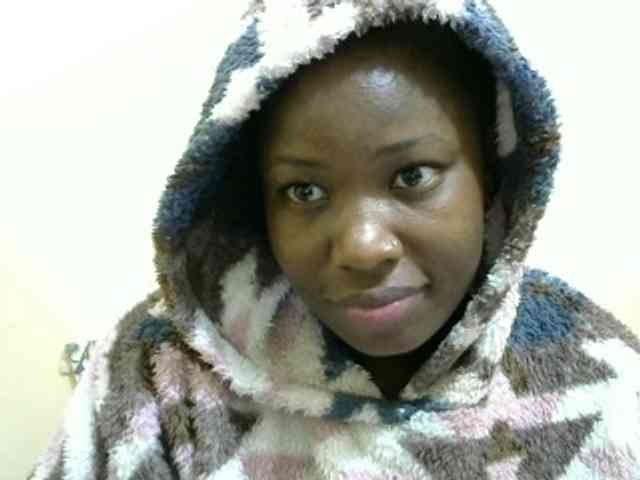 Cutesweetness webcam