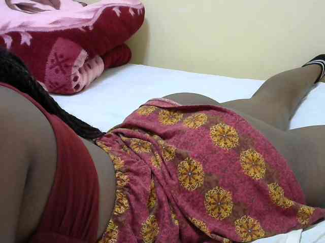Cutesweetness webcam