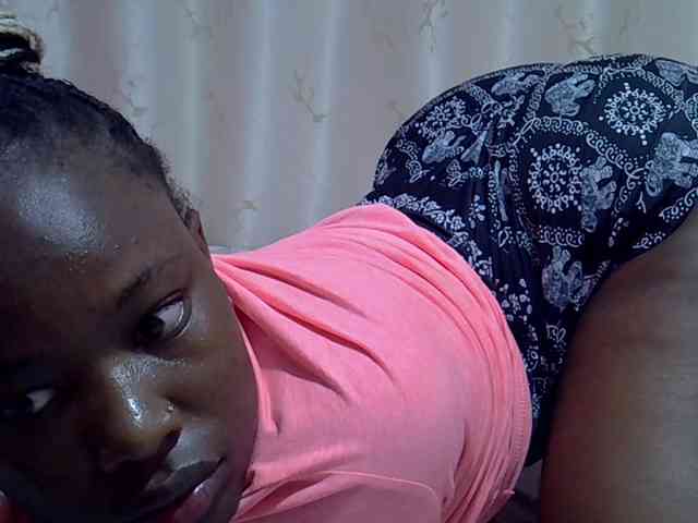 Cutesweetness webcam