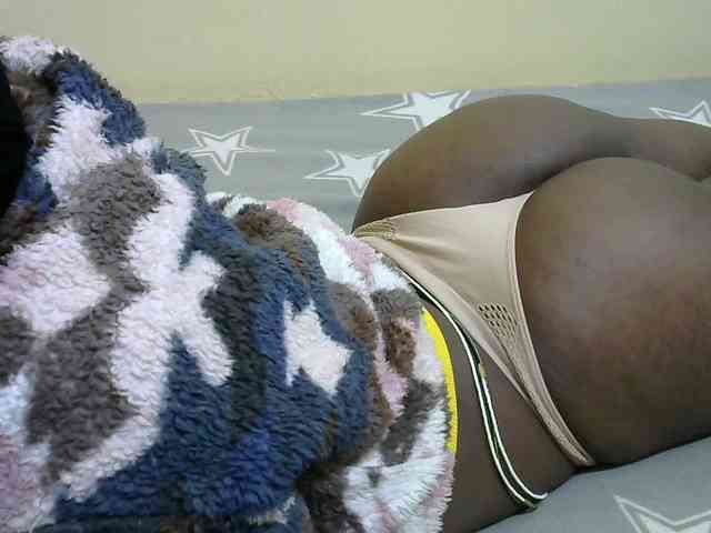 Cutesweetness webcam