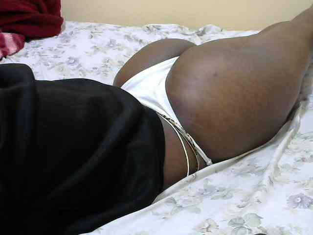 Cutesweetness webcam