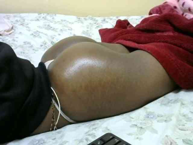 Cutesweetness webcam