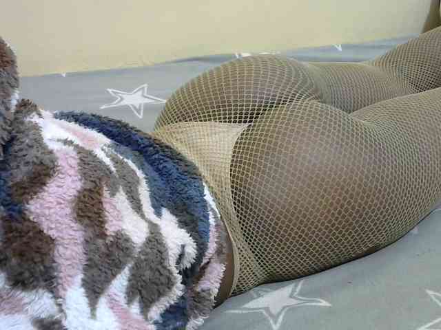 Cutesweetness webcam