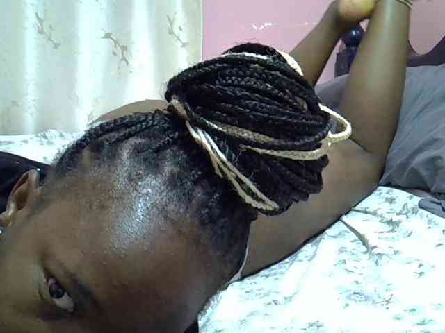 Cutesweetness webcam