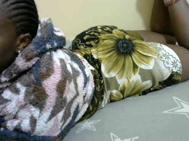 Cutesweetness webcam