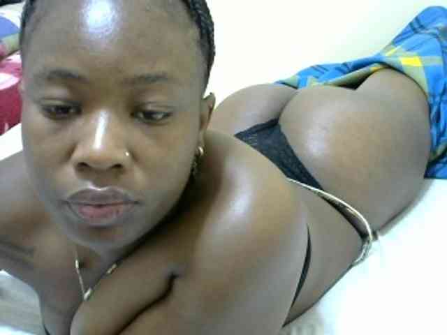 Cutesweetness webcam
