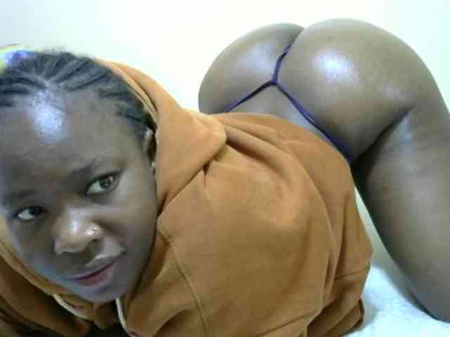 Cutesweetness webcam