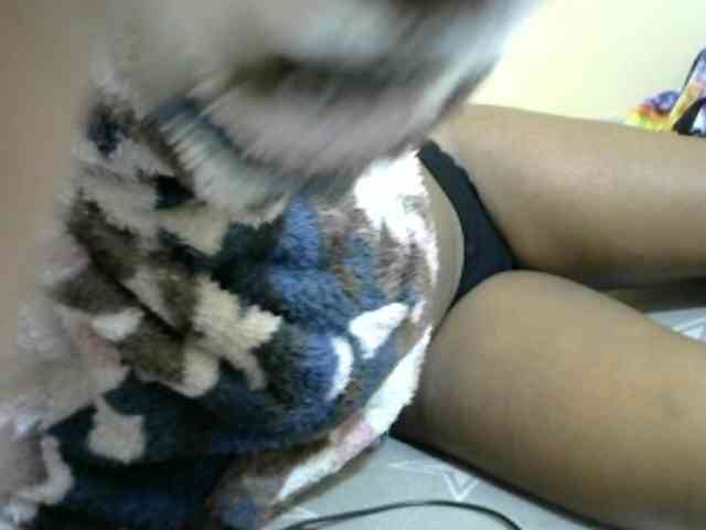 Cutesweetness webcam