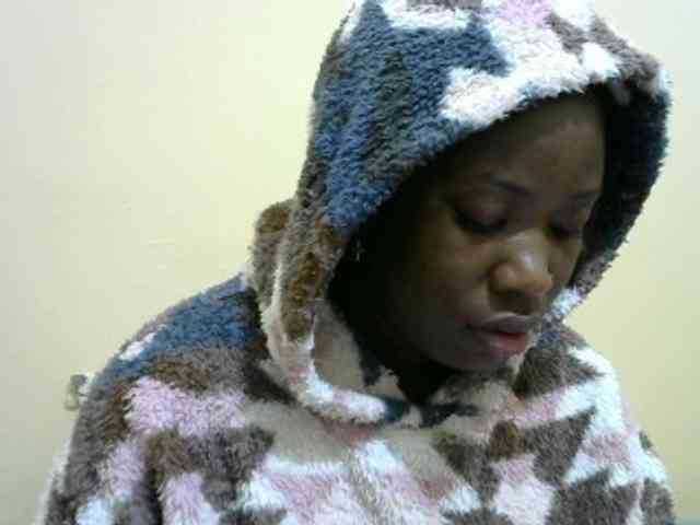 Cutesweetness webcam