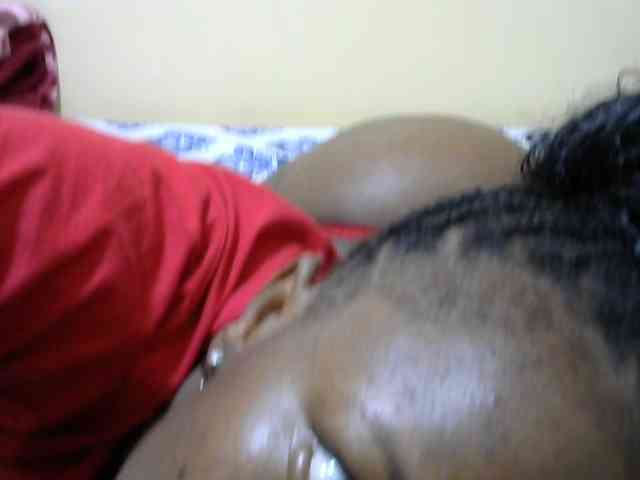 Cutesweetness webcam