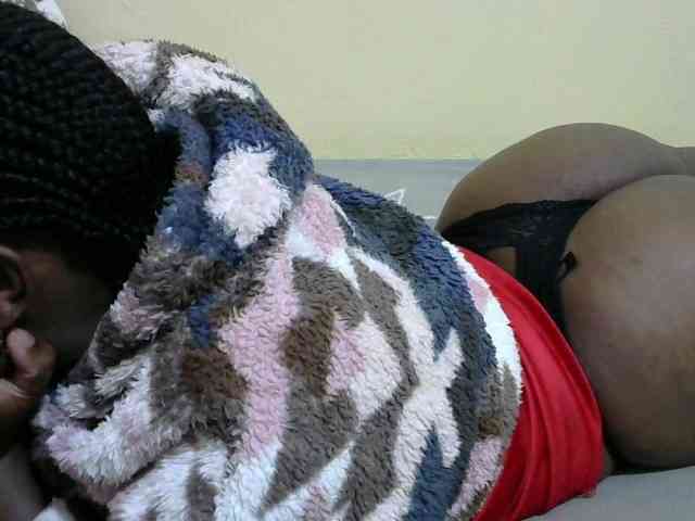 Cutesweetness webcam