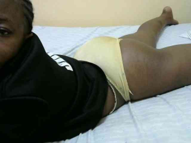 Cutesweetness webcam