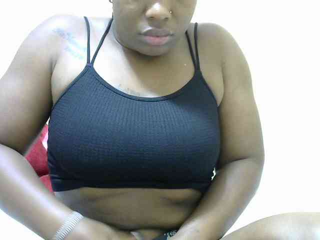 Cutesweetness webcam