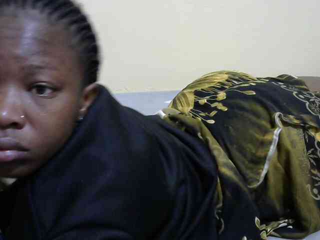 Cutesweetness webcam
