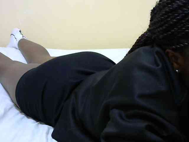 Cutesweetness webcam
