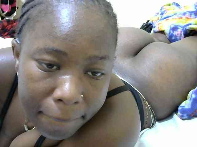 Cutesweetness webcam