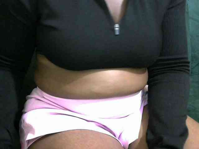 Cutesweetness webcam