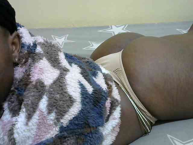 Cutesweetness webcam