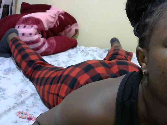 Cutesweetness webcam