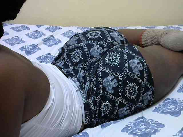 Cutesweetness webcam