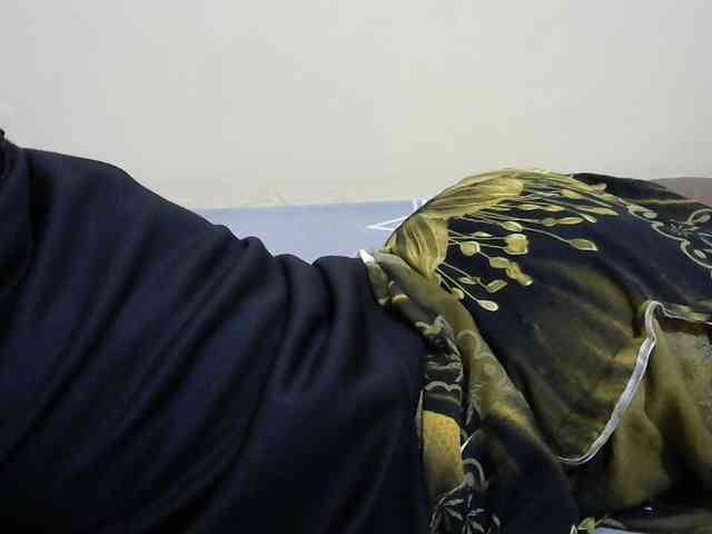 Cutesweetness webcam