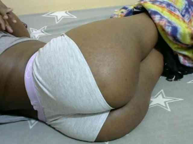 Cutesweetness webcam