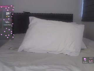 Sara_Trix Porn Show