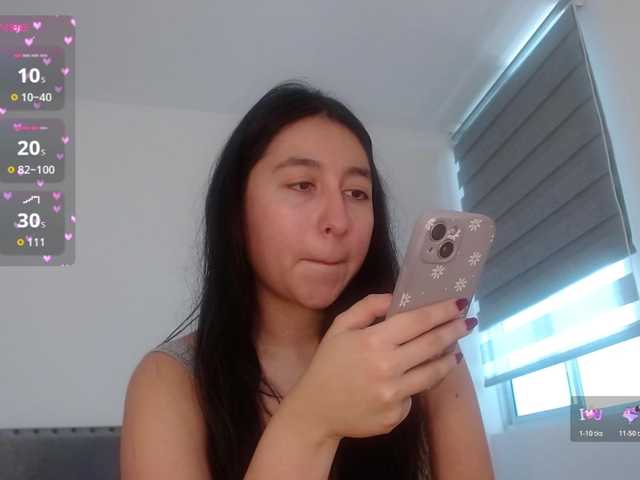 bunnygeo live cam on BongaCams