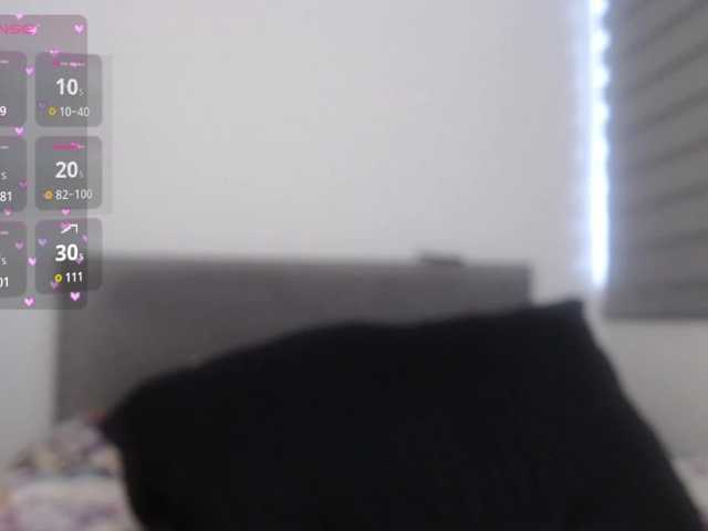 bunnygeo live cam on BongaCams