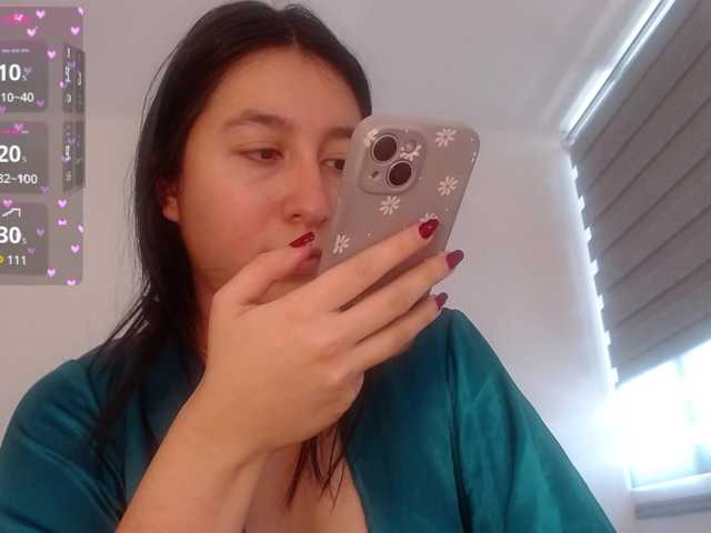 bunnygeo live cam on BongaCams