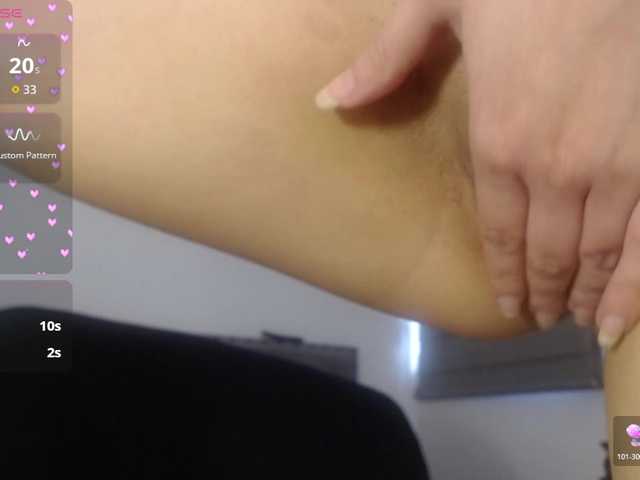 bunnygeo live cam on BongaCams