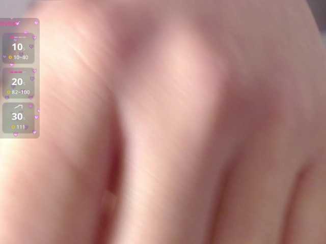 bunnygeo live cam on BongaCams