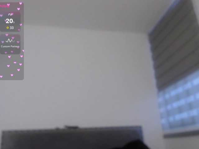 bunnygeo live cam on BongaCams