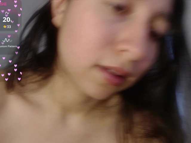 bunnygeo live cam on BongaCams