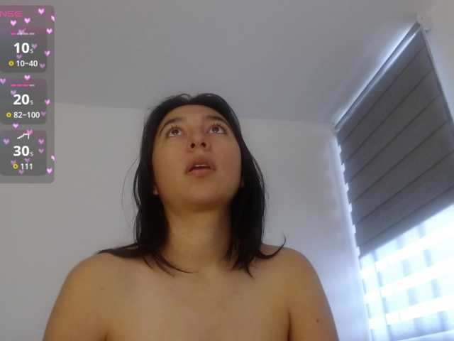bunnygeo live cam on BongaCams