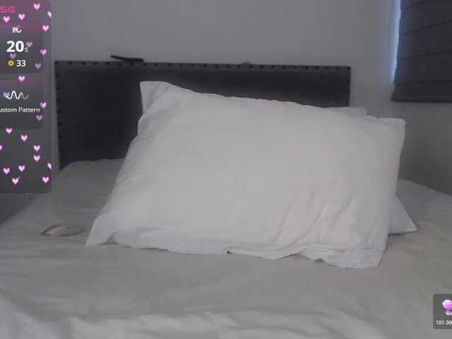 bunnygeo live cam on BongaCams