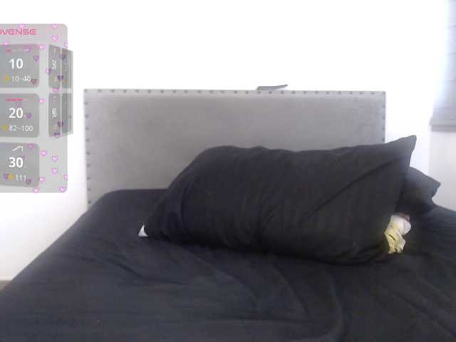bunnygeo live cam on BongaCams