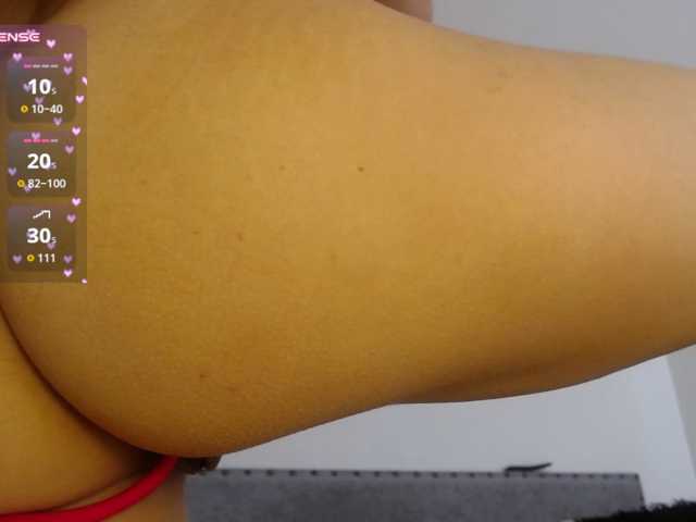 bunnygeo live cam on BongaCams