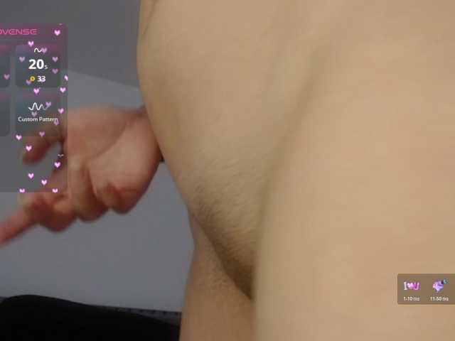 bunnygeo live cam on BongaCams