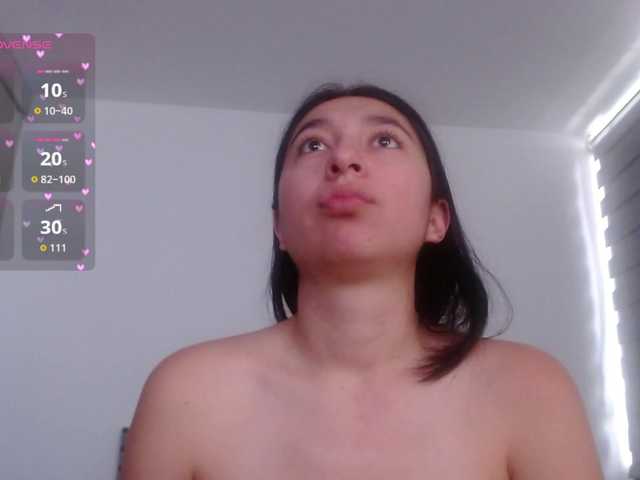 bunnygeo live cam on BongaCams