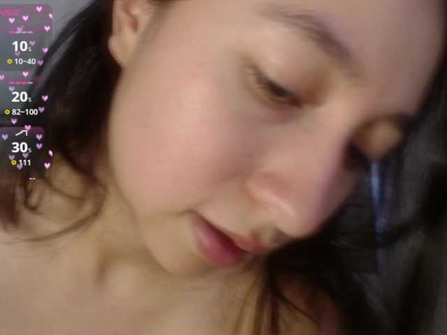 bunnygeo live cam on BongaCams