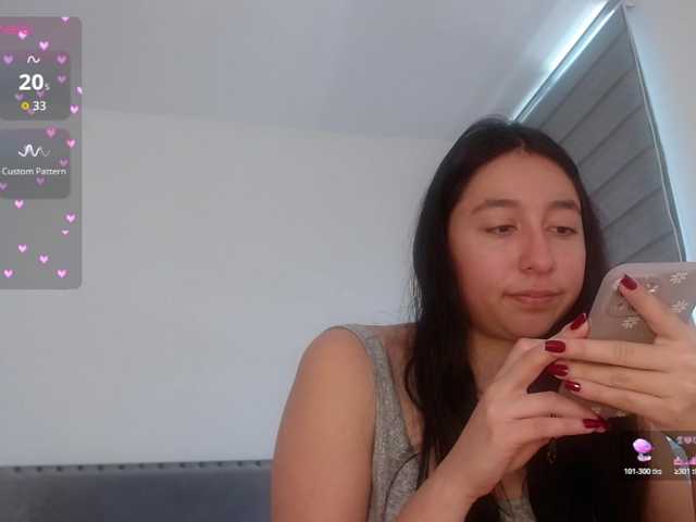 bunnygeo live cam on BongaCams