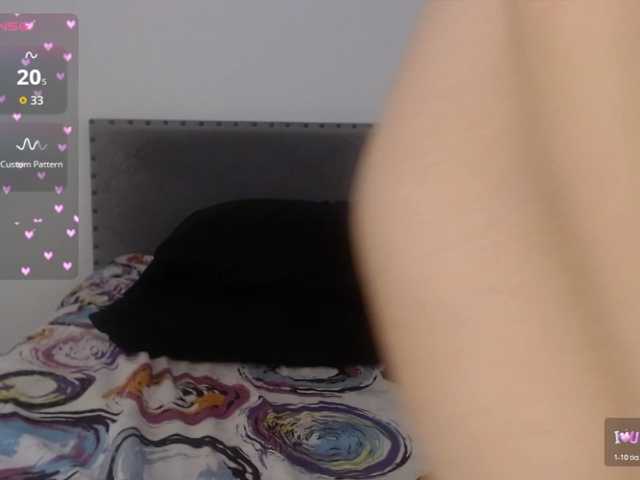 bunnygeo live cam on BongaCams