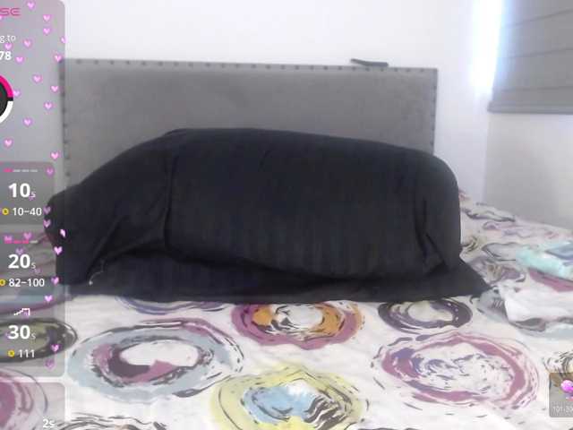 bunnygeo live cam on BongaCams