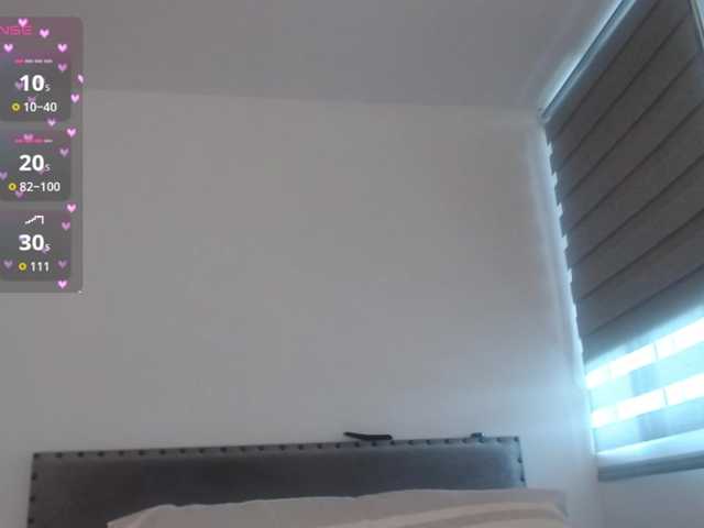 bunnygeo live cam on BongaCams