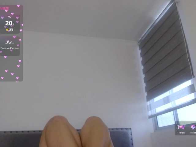 bunnygeo live cam on BongaCams