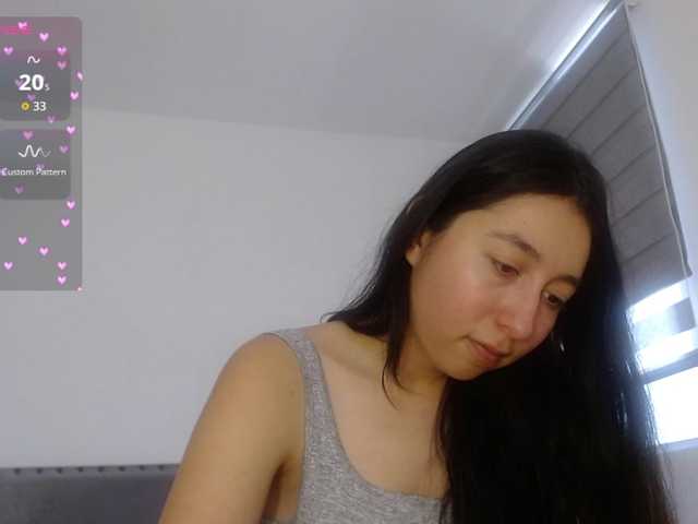bunnygeo live cam on BongaCams