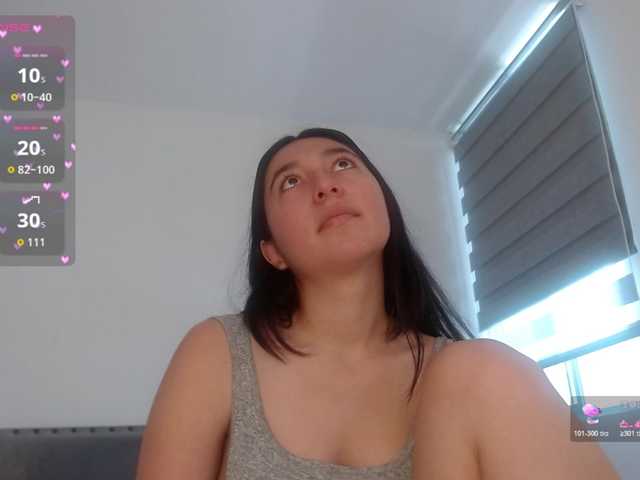 bunnygeo live cam on BongaCams