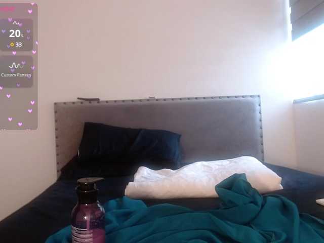 bunnygeo live cam on BongaCams